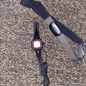 Garmin Forerunner 10